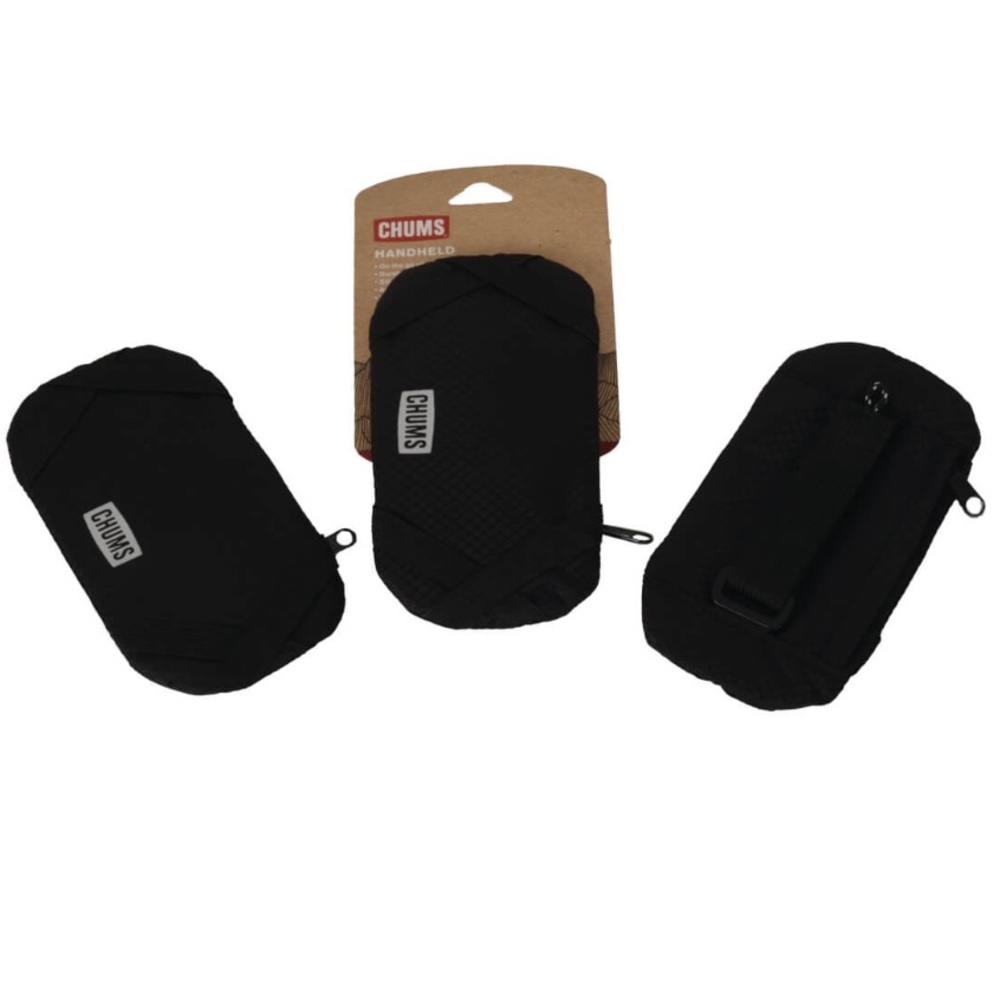 New Chums Handheld Phone Pocket